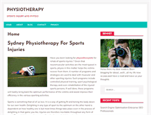 Tablet Screenshot of learnpsychology.net